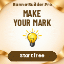 125 by 125 Make your mark sample