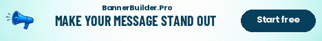 468 by 60 traffic promotion sample